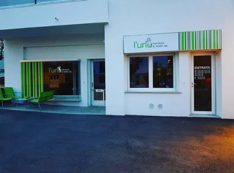L'Urlo di Johnny Mottu