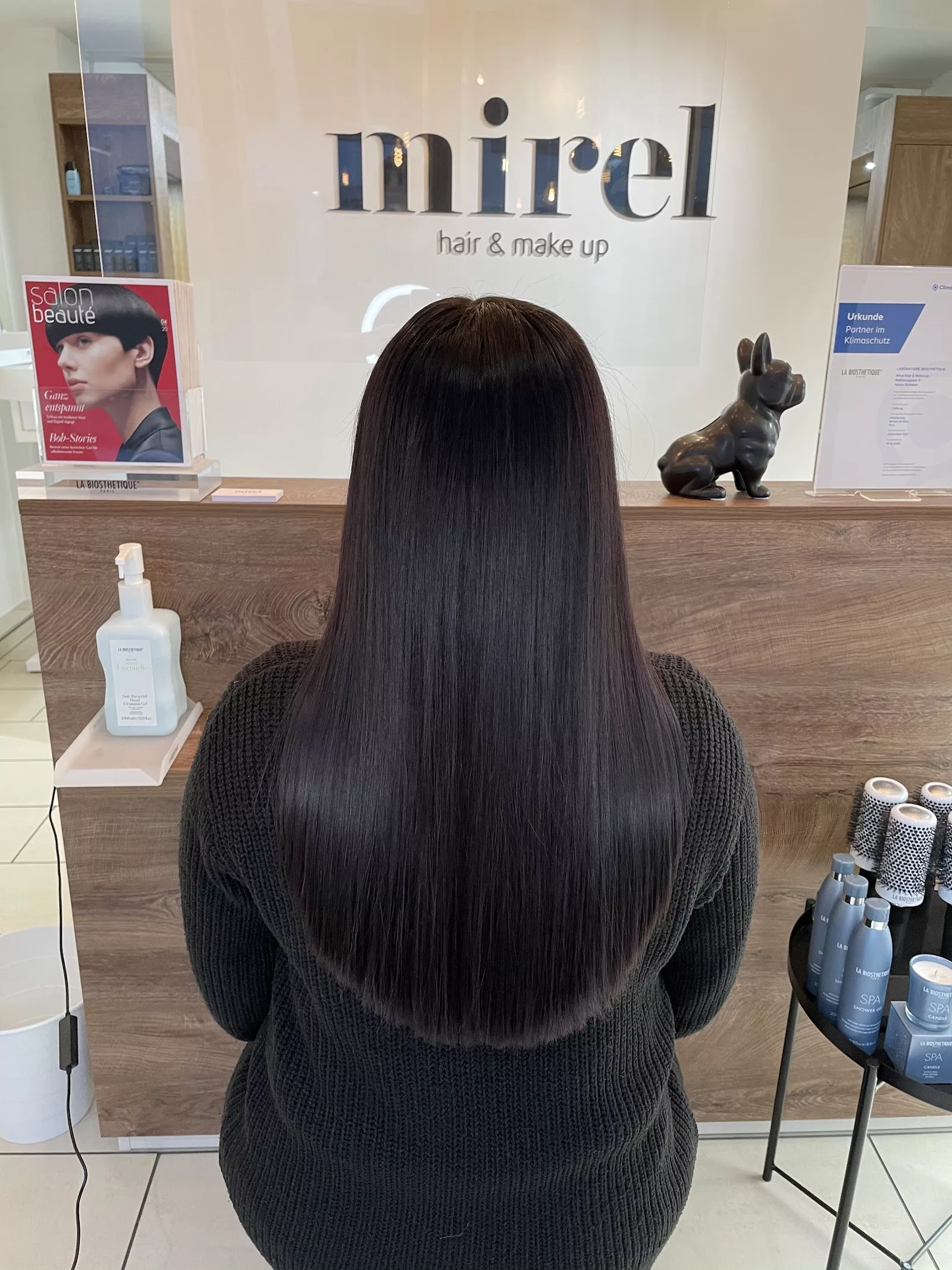 mirel hair & make up gmbh