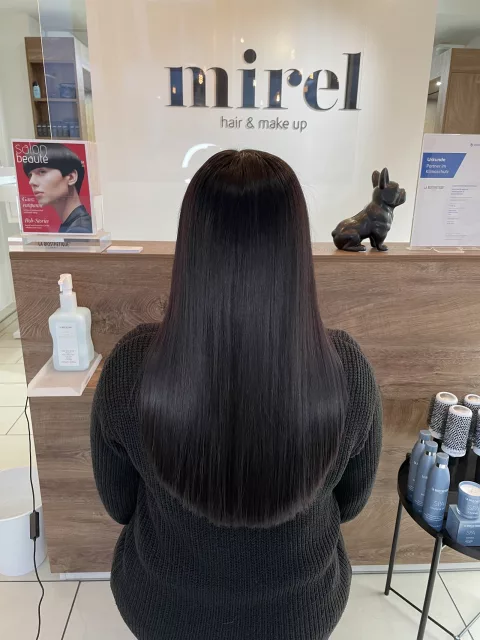 mirel hair & make up gmbh