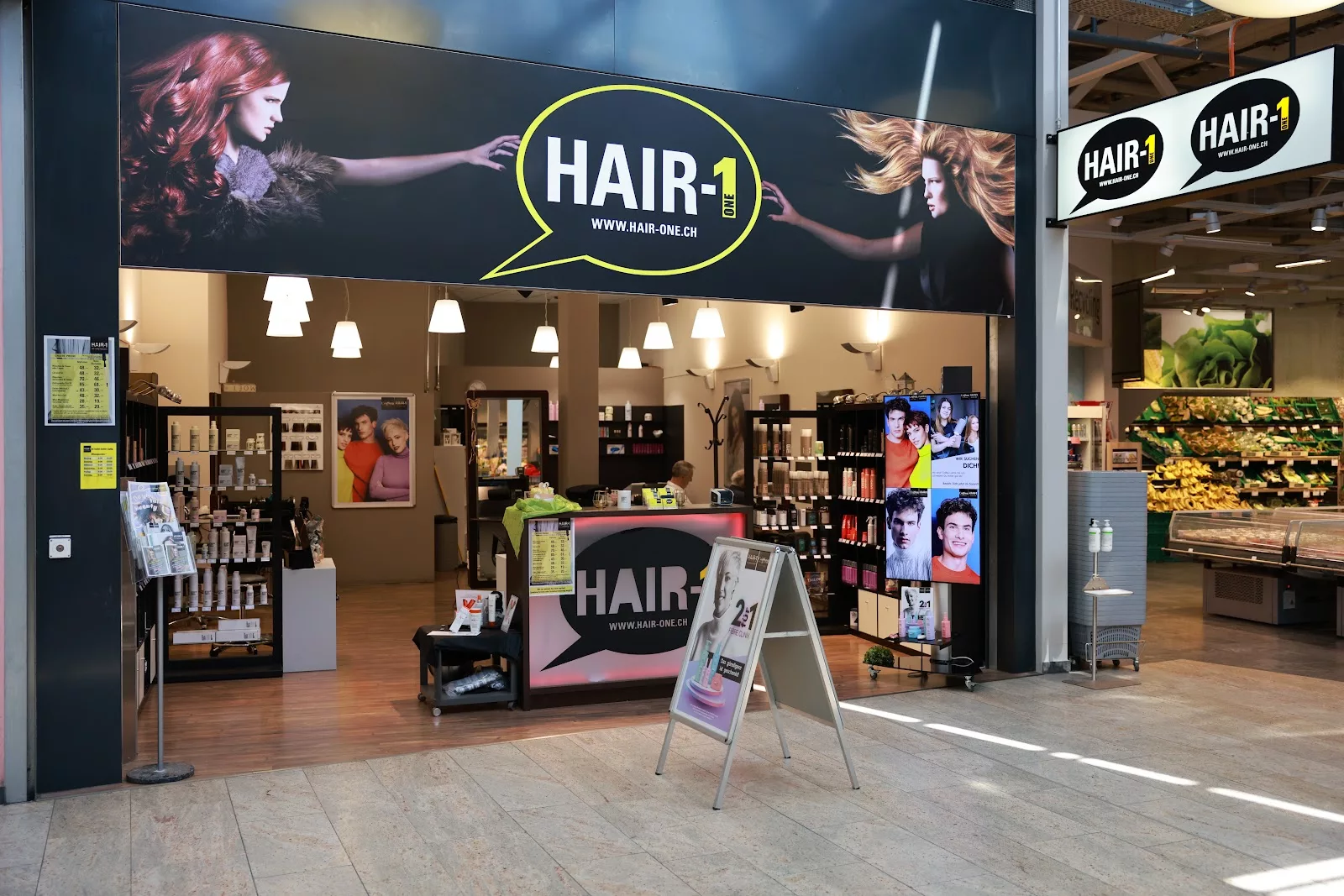 Hair Cut Bernis Isufi