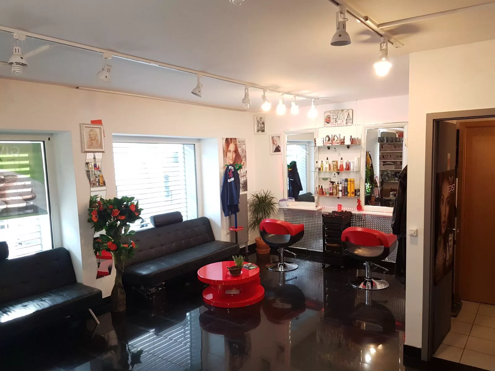 Giwan Coiffure.ch Suleyman