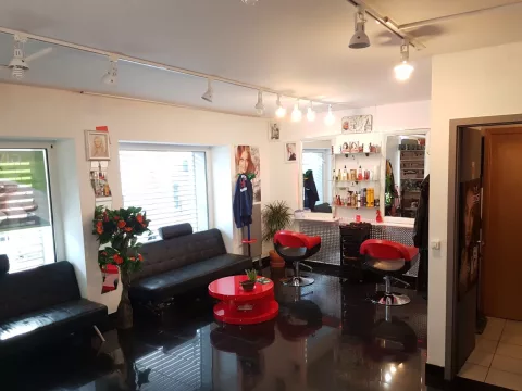 Giwan Coiffure.ch Suleyman