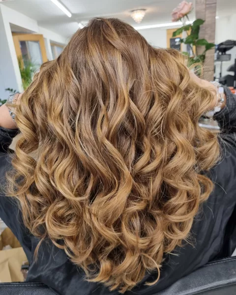 Coiffeur Chic