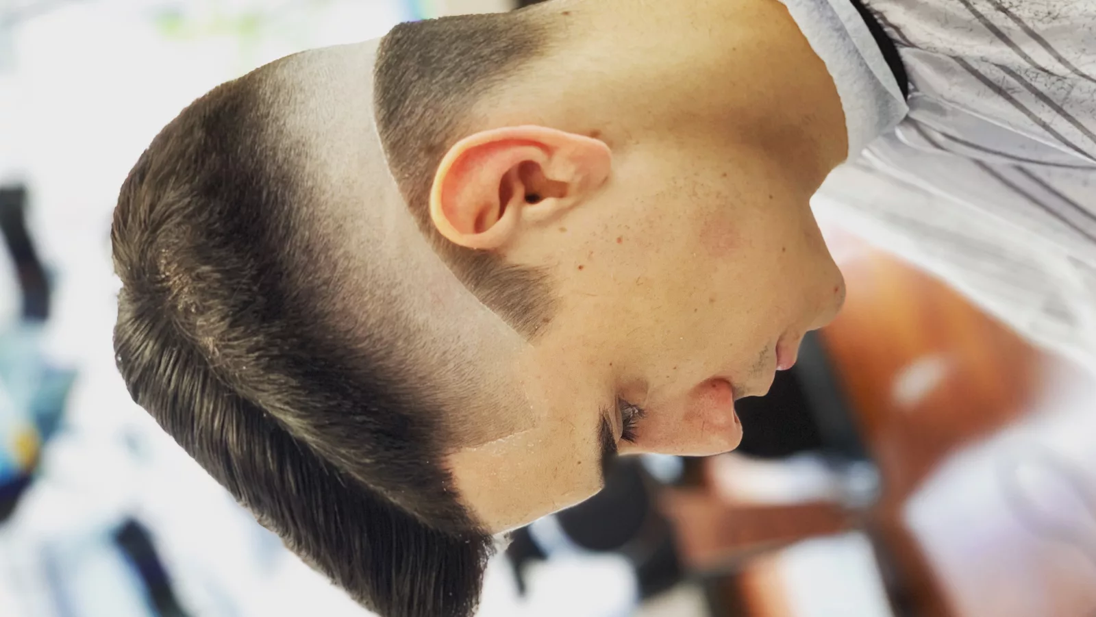 Coiffeur Aram