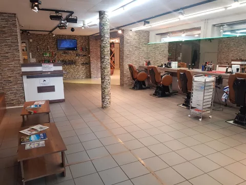 Coiffeur Huttwil Hajibra