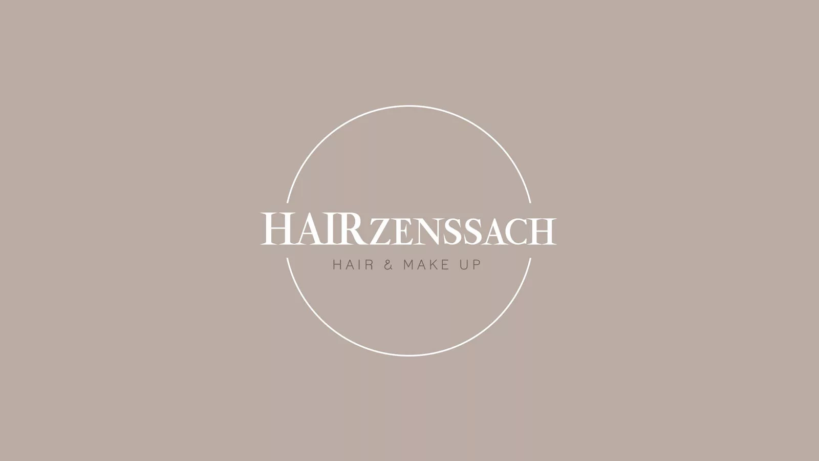 HAIRzenssach GmbH