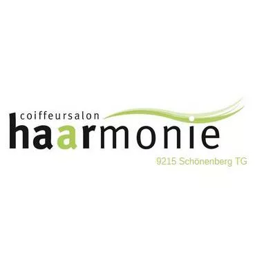 coiffeursalon haarmonie gmbh