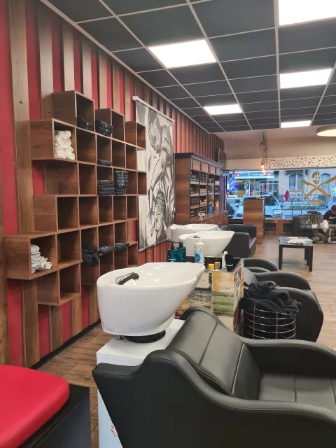 Artist Barber Shop GmbH