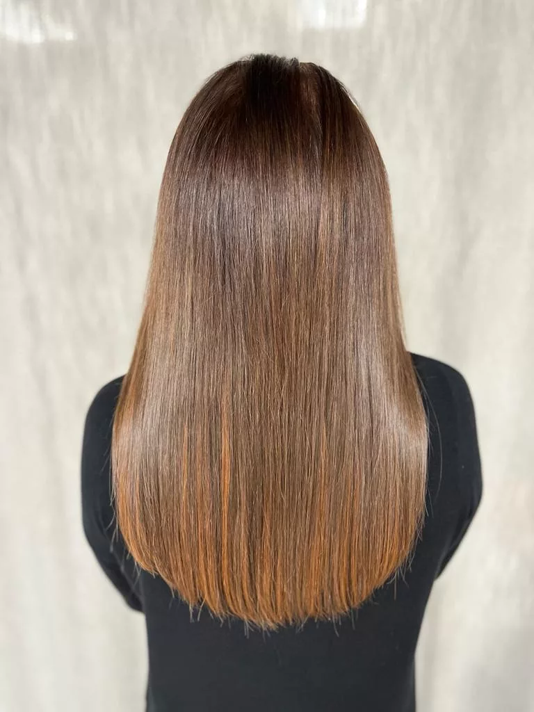 Coiffure Carina Hair Lounge KLG