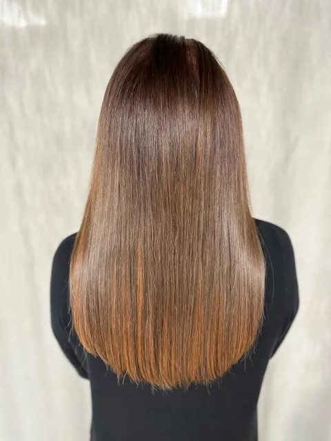 Coiffure Carina Hair Lounge KLG