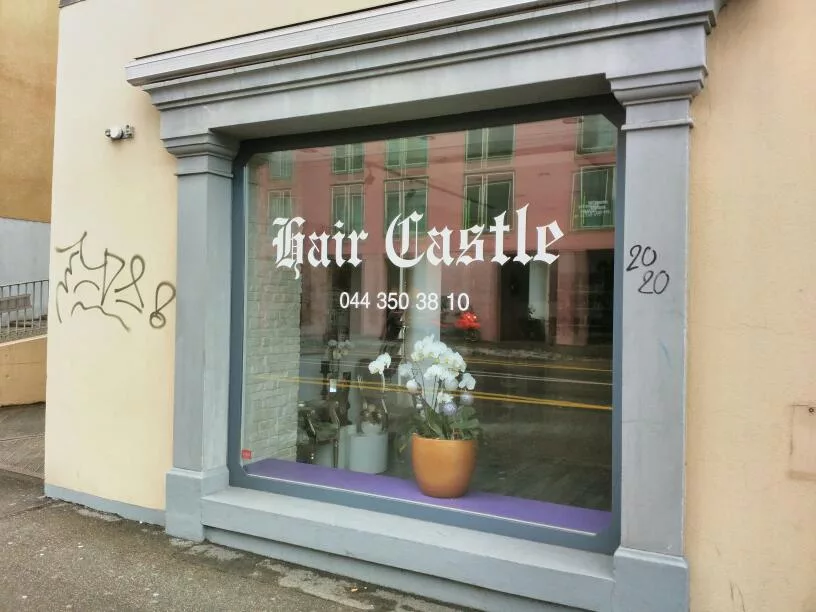 Castle Beauty & Hair