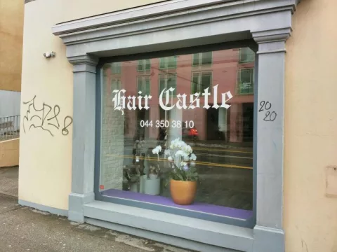 Castle Beauty & Hair