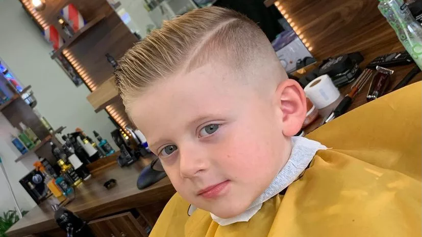 Coiffeur Shiar Youssef