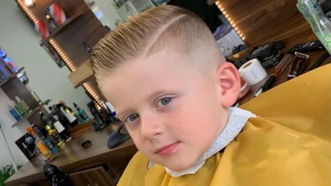 Coiffeur Shiar Youssef