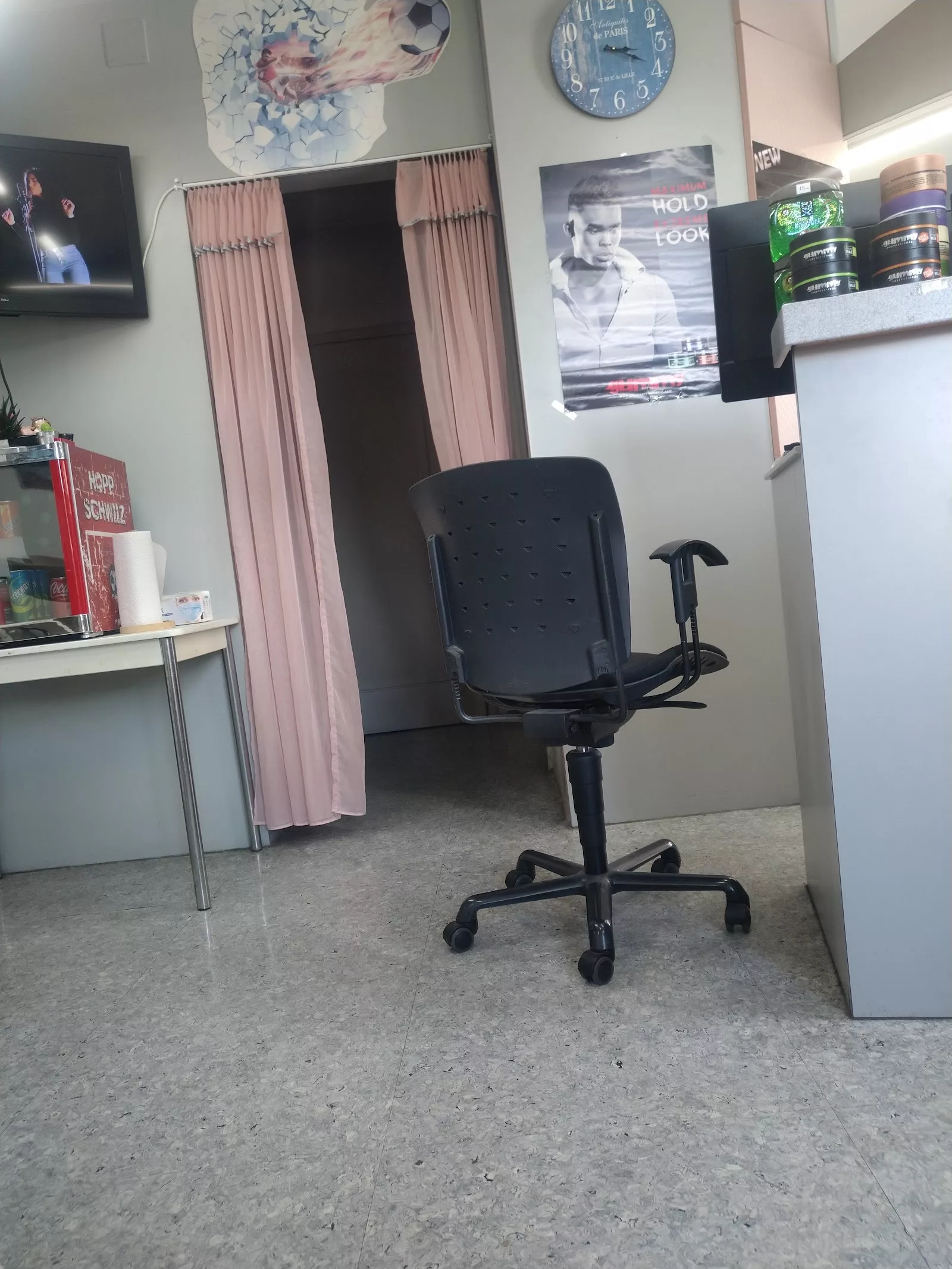 Habib Sadoun Coiffeur