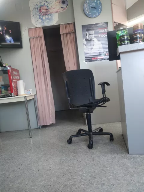 Habib Sadoun Coiffeur