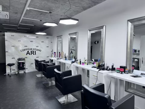 Coiffeur Studio Ari