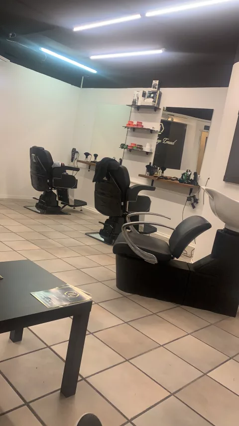 Coiffeur Ismail