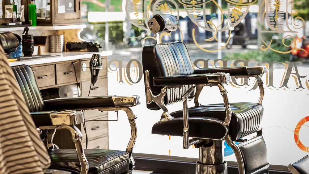 Barbershop 105 GmbH