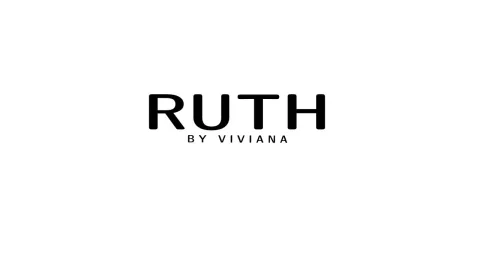 Ruth by Viviana Dwamena