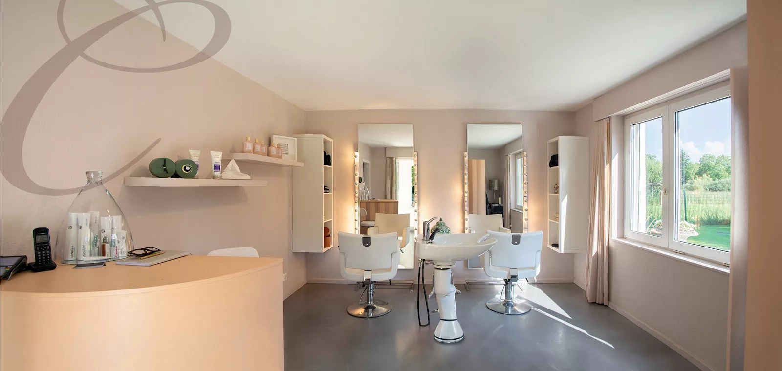 Carina Morga Hair & Styling