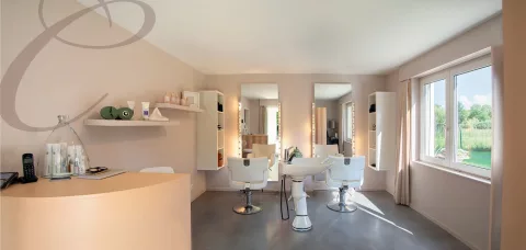 Carina Morga Hair & Styling