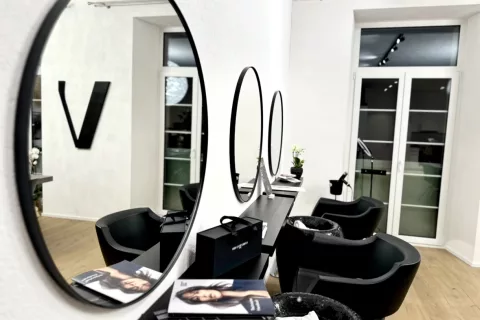 Yves Hair Extensions Sereje