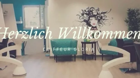 Coiffeur Gloria GmbH