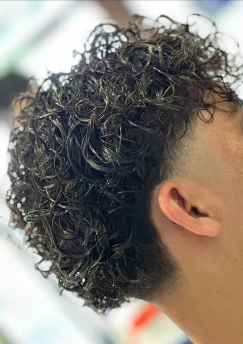 Coiffeur Selo Westside