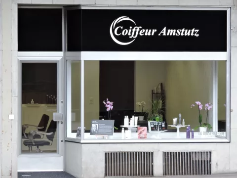 Coiffeur Amstutz