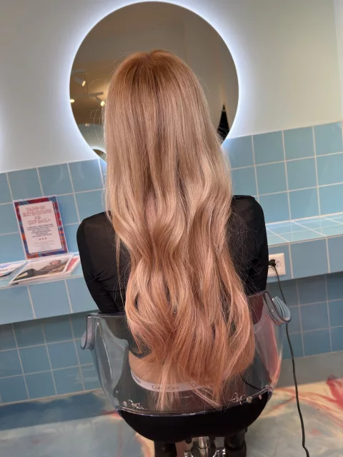 Liquid Hair Salon GmbH
