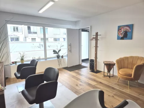COIFFEUR NICOLE - Schertenleib
