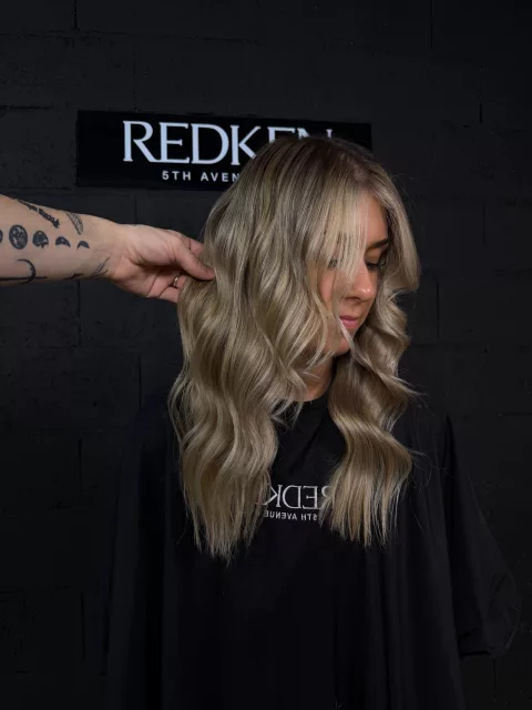 CarterHair Sàrl