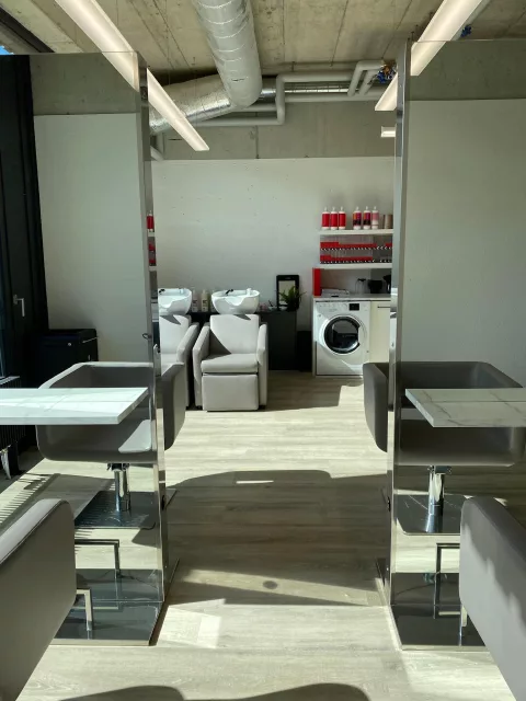 Stadt Coiffeur Aarburg