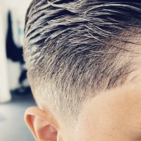 Kadar Mussa Coiffeur