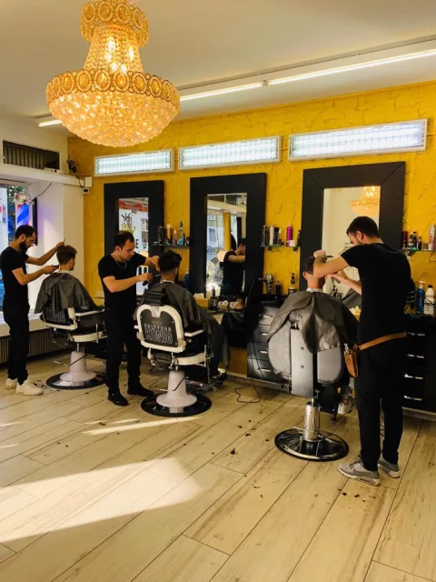 Coiffeur König GmbH