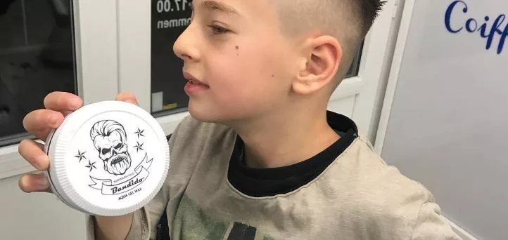 Dio Coiffeur Inhaber Youssef
