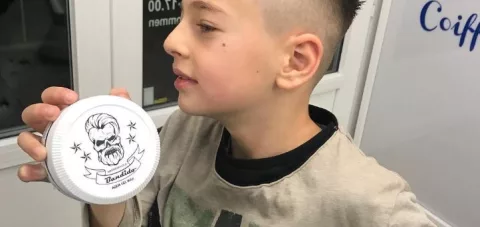 Dio Coiffeur Inhaber Youssef