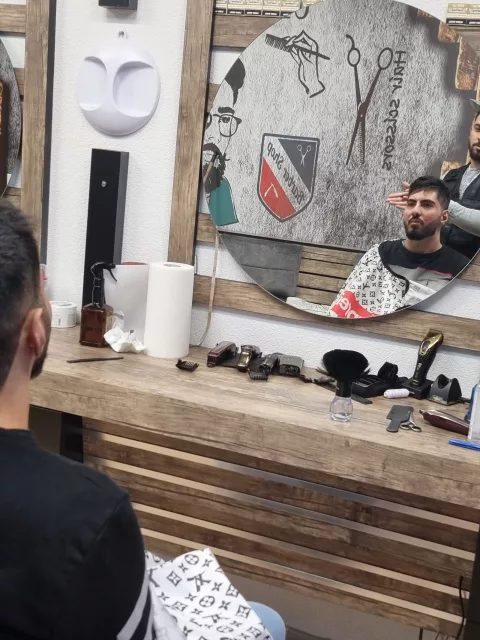 City Coiffeur Omar