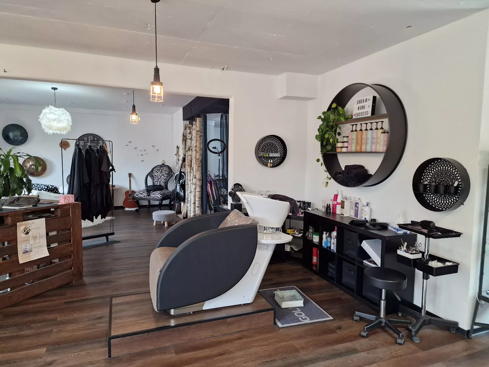 Atelier des Sens