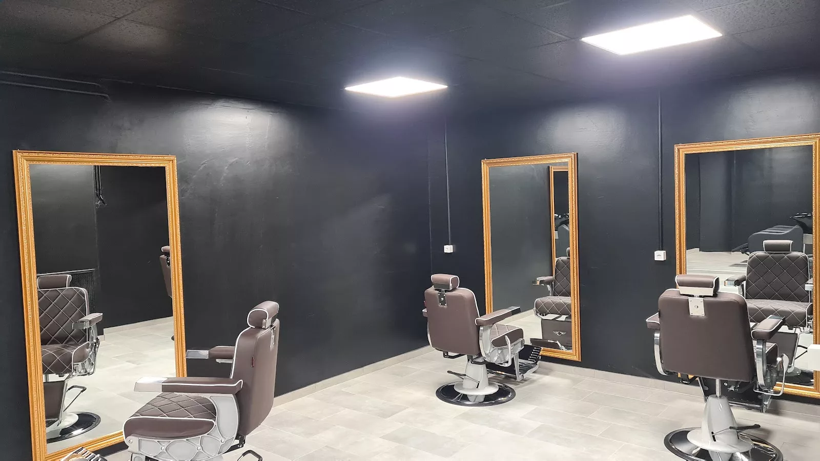 Espace Beauty and Nova Hair