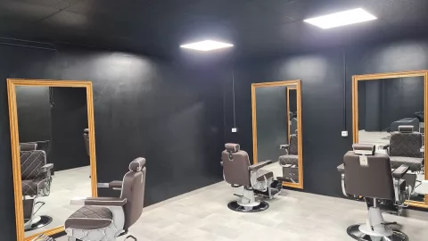 Espace Beauty and Nova Hair