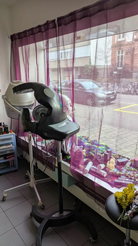Coiffure Chez Brigitte
