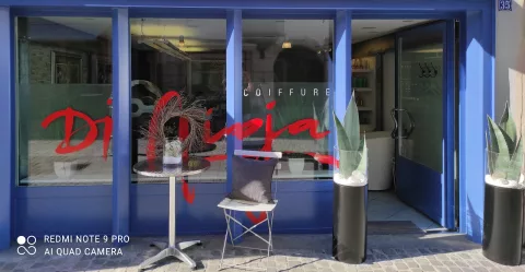 Coiffure Di Gioja GmbH