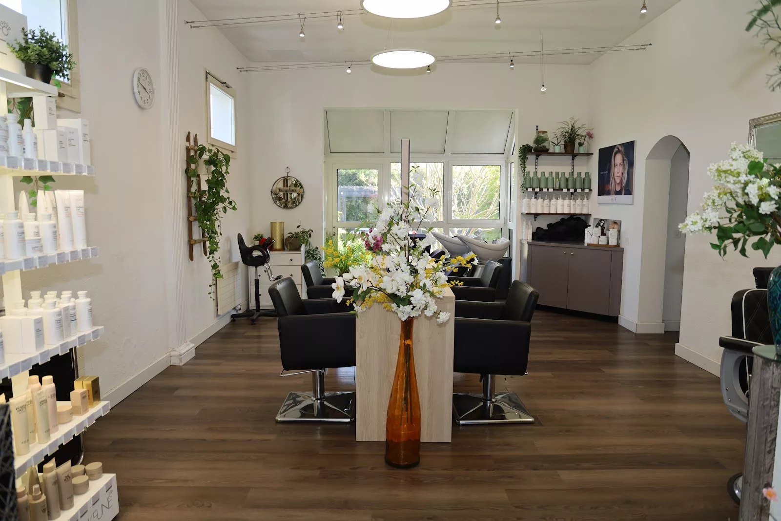 Biosphair Coiffure Sàrl