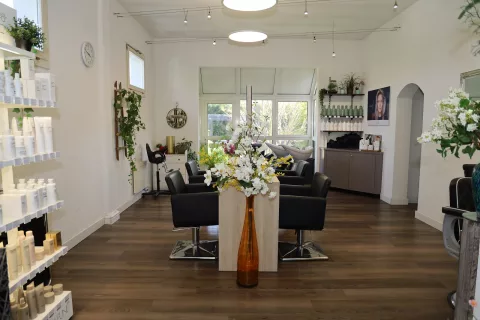 Biosphair Coiffure Sàrl