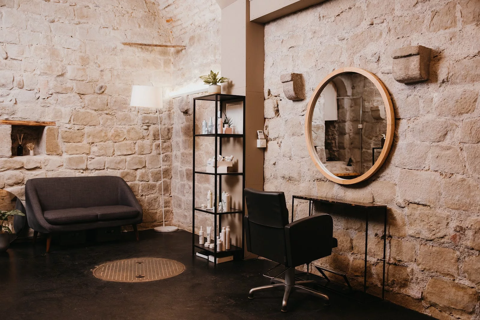Wabi Sabi Hairstudio GmbH