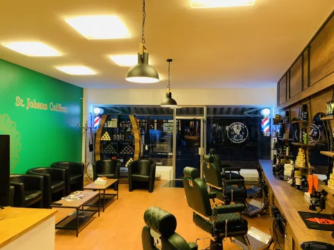 Coiffeur Boss