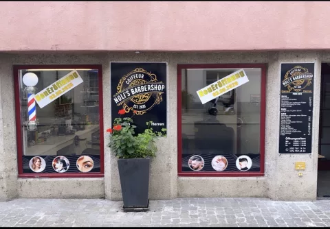 Coiffeur Noli's