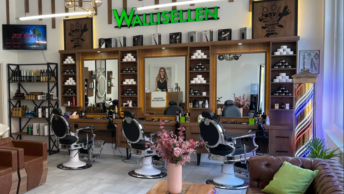 Coiffeur Wallisellen